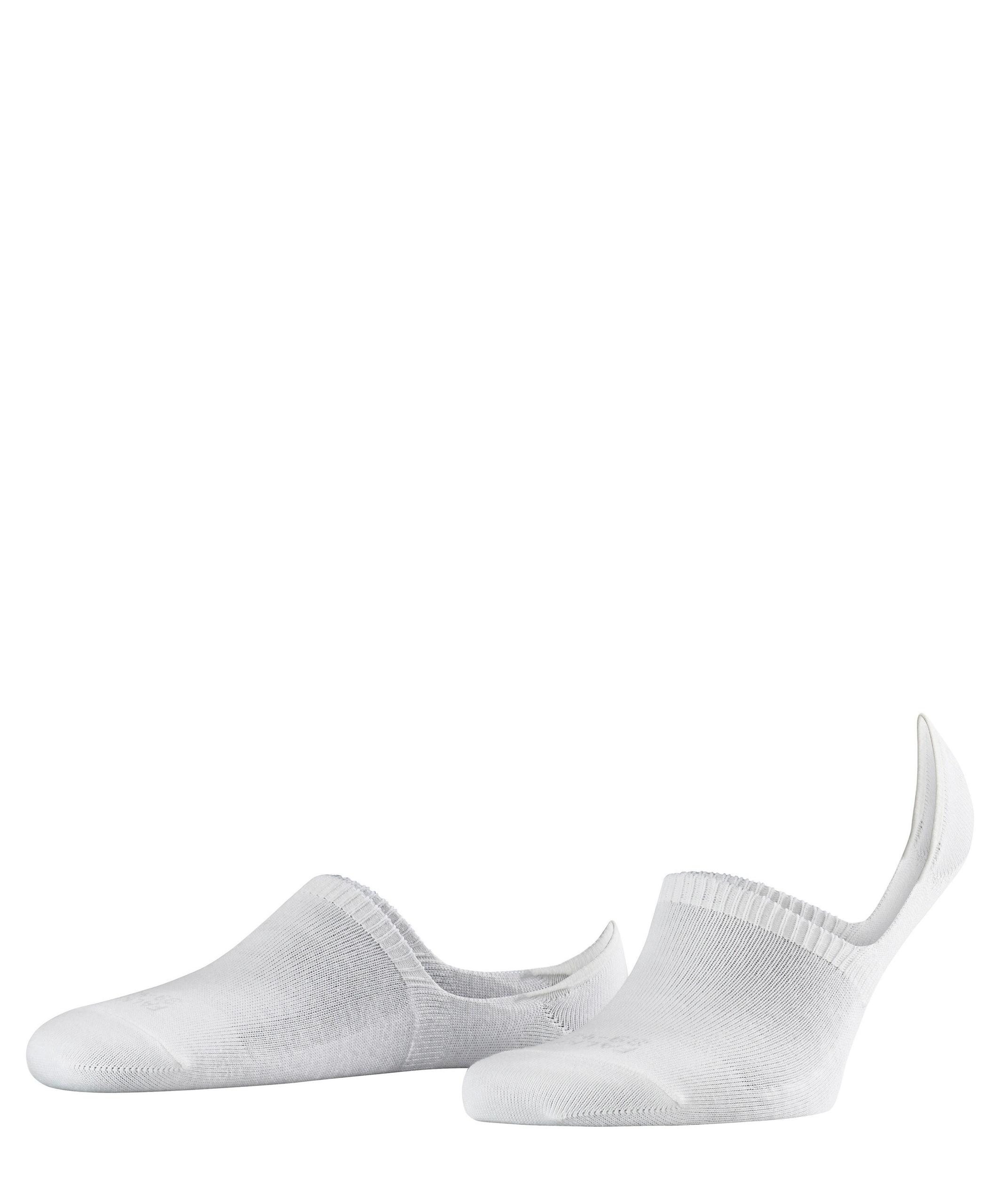 FALKE Family Herren 39-42 - White