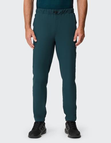CARLO Hose 24 - Dark Teal