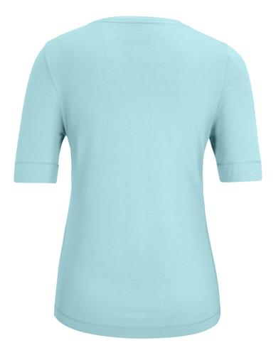 OLGA T-Shirt 40 - Blue Haze
