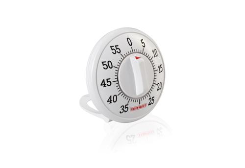 analoger Kurzzeitmesser 'Signature'