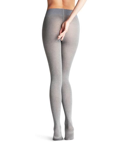 FALKE Family Damen 40-42 - Greymix