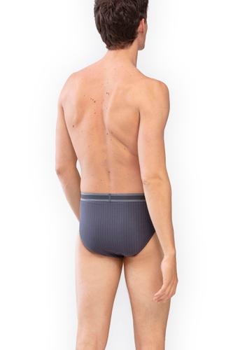 Slip 668 yacht blue - Hellgrau / 6