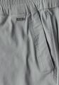 Hose im Casual Fit XXL/7/8 Hosen - Obelisk Grey