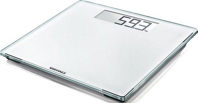Digitale Personenwaage 'Style Sense Comfort 100'