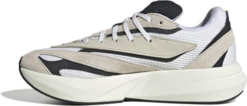 ADIDAS Herren Freizeitschuhe Lightblaze 43 ⅓ in Grau