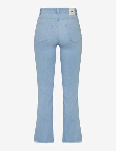 Style Shakira S 42 - Used Light Blue