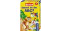 Kosmos Spiel, »Scout Kannst du das ABC?«