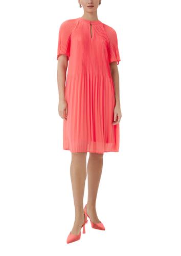 Kleid 38 - Pink