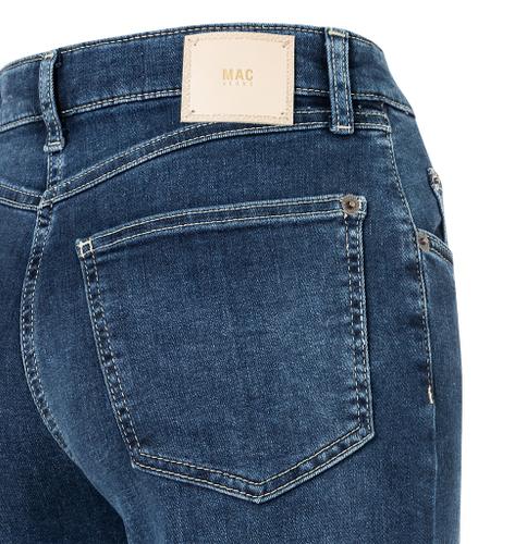 MAC JEANS - CAROL, Light authentic denim Blau 38/28