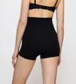 Triumph Soft Sculpt Bandeau Short Schwarz 44