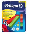 Knetmasse Nakiplast