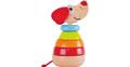 Hape - Stapelhund Pepe