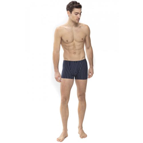 Shorty 7 - Yacht Blue