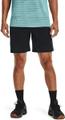 UNDER ARMOUR Herren UA Vanish Stoffshorts S in Schwarz