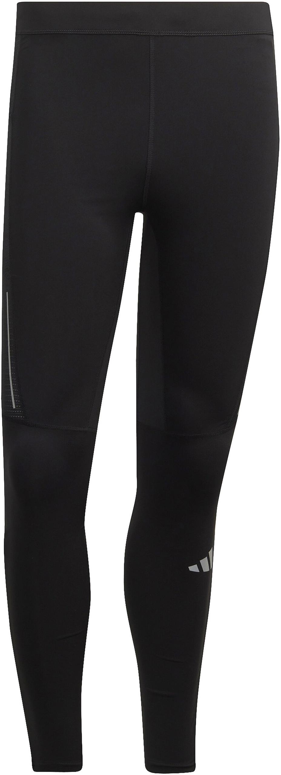 ADIDAS Herren OTR TIGHT S in Schwarz