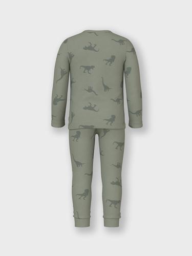 NMMNIGHTSET AGAVE GREEN DINO RIB NOOS 86/92 - Agave Green