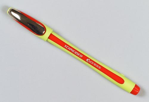 Fineliner X-PRESS rot