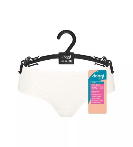 sloggi ZERO Feel Bliss Hipster Weiß M