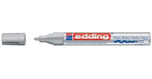 CR paintmarker silber 750