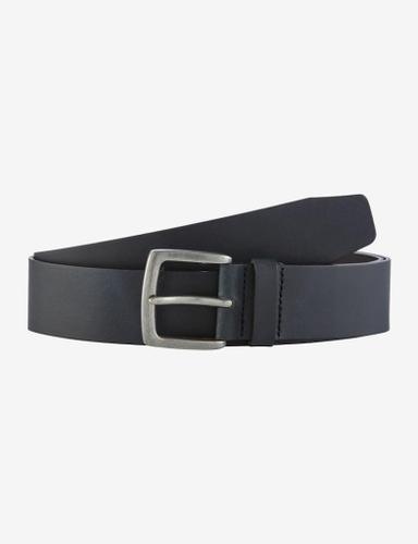 Style Haka Gürtel Blau 90