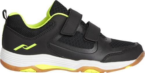 PRO TOUCH Kinder Volleyballschuhe Ki.-Indoor-Schuh Rebel IV VLC J 32 in Braun