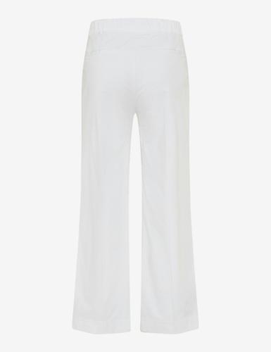Style Peggy Culotte 44 - White