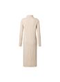 Kleid Beige 42