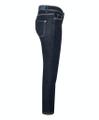 Piper short Blau 40/27