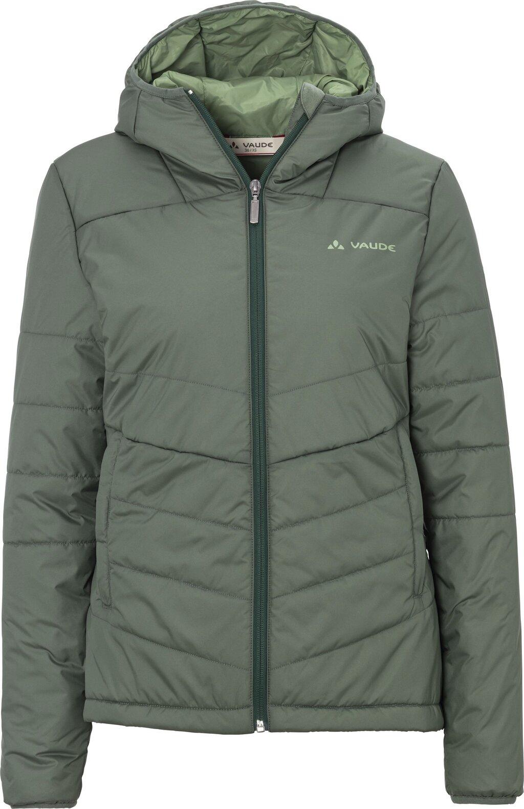 VAUDE Damen Funktionsjacke SE Women´s Vajont Jacket II 40 in Grau