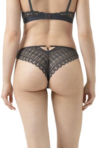 Brasil M - Thunder Grey