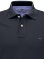 Polo, Basic Blau 3XL
