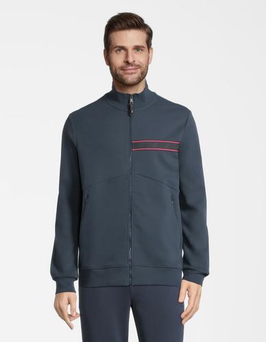G-Style_Sweatjacke 48 - London Blue