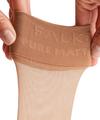 FALKE Pure Matt 20 DEN Damen 35-38 - Sun