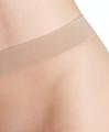 FALKE Pure Matt 20 DEN Damen Beige L