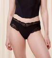 Triumph Lift Smart Bandeau Maxi EX Schwarz XL