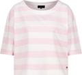 Streifen-Sweatshirt 40 - French Rose Ringel