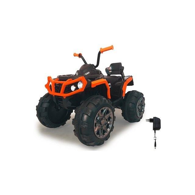 JAMARA Quad »Ride-on Quad Protector«, für Kinder ab 3 Jahre, 12 Volt