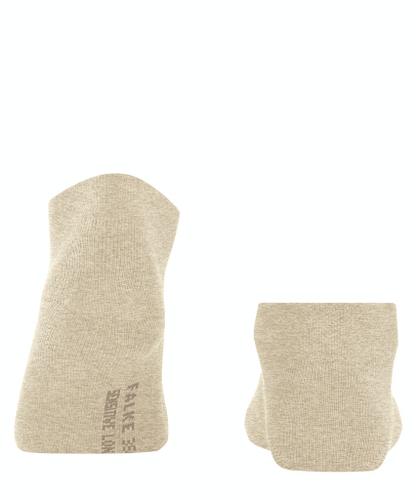 FALKE Sensitive London Damen Beige 35-38