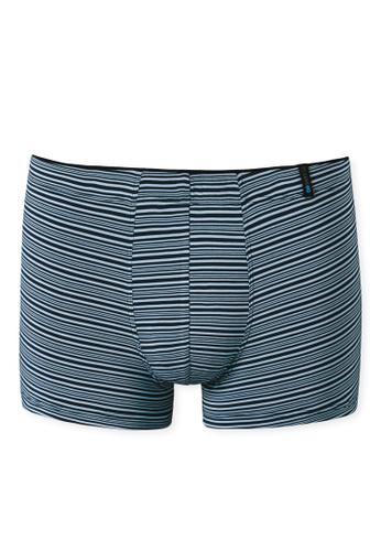 Shorts 6 - Blaugrau