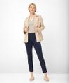 Style Lillyth Blau 38