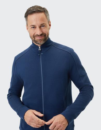 AUREL 58 - Denim Blue/slate Grey