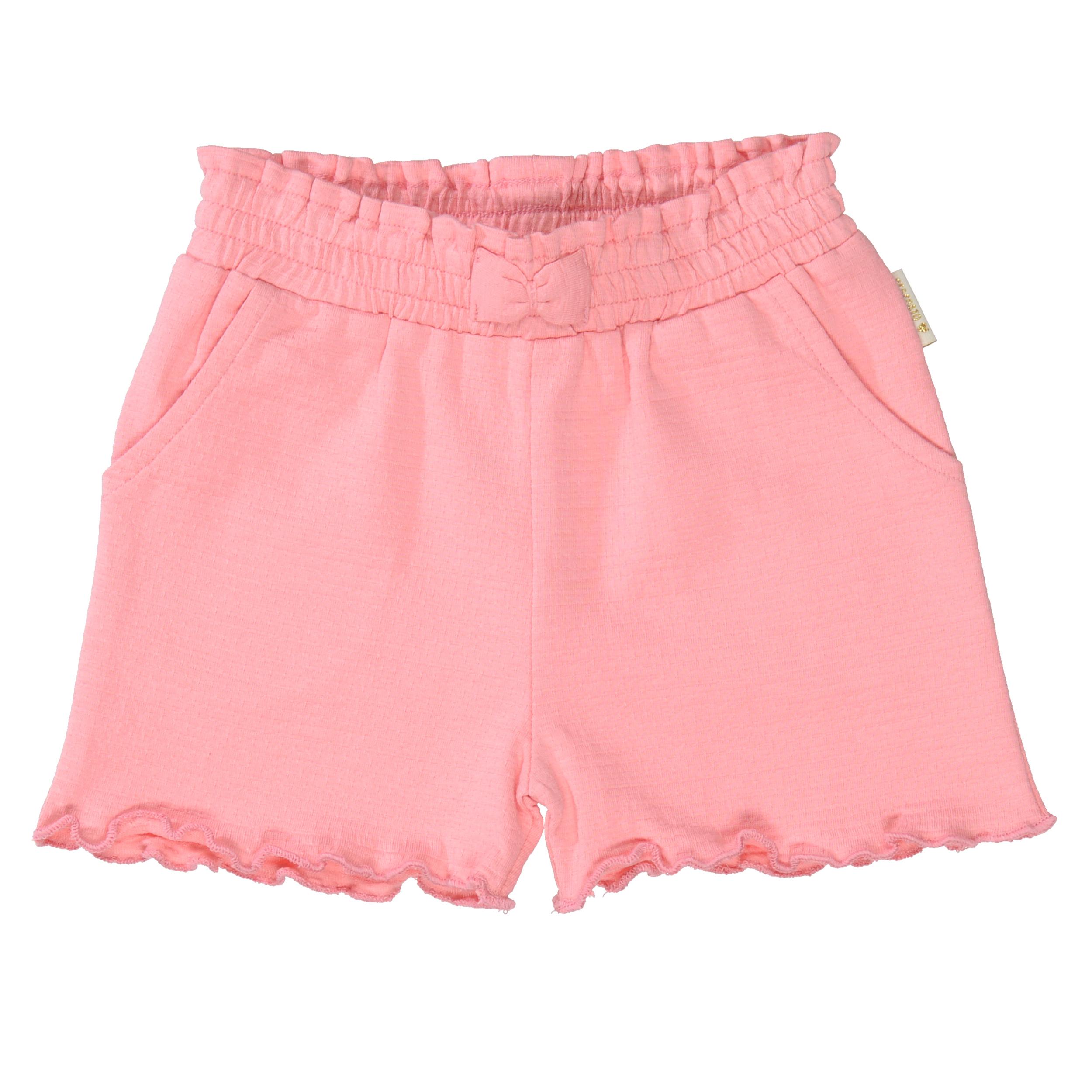 Md.-Shorts 68 - Summer Pink Str