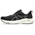 ASICS Herren Laufschuhe GT-2000 13 47 in Schwarz