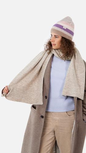 BARTS Damen Schal Witzia Scarf - in Braun