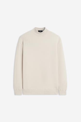 CISWIFO L Relaxed-Fit - Hellbeige