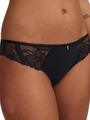 Orangerie Dream Tanga 36 - Schwarz