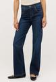 3462900-3158 LARA 46/28 WIDE LEG - Dark Indigo Used