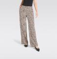 MAC JEANS - CHIARA, Techno Print 40/30 - Beige