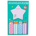 Depesche - MANGA Model Sticky Notes