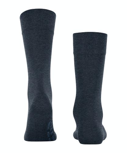FALKE Sensitive New York Herren Blau 43-46